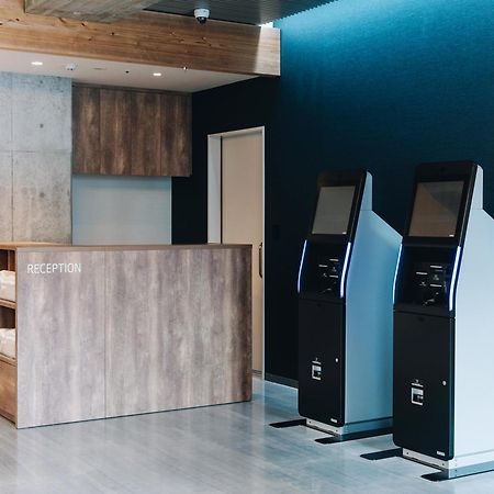 Prince Smart Inn Mijazaki Exteriér fotografie