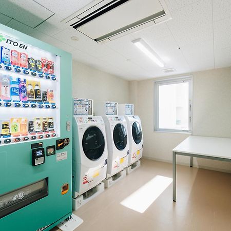 Prince Smart Inn Mijazaki Exteriér fotografie