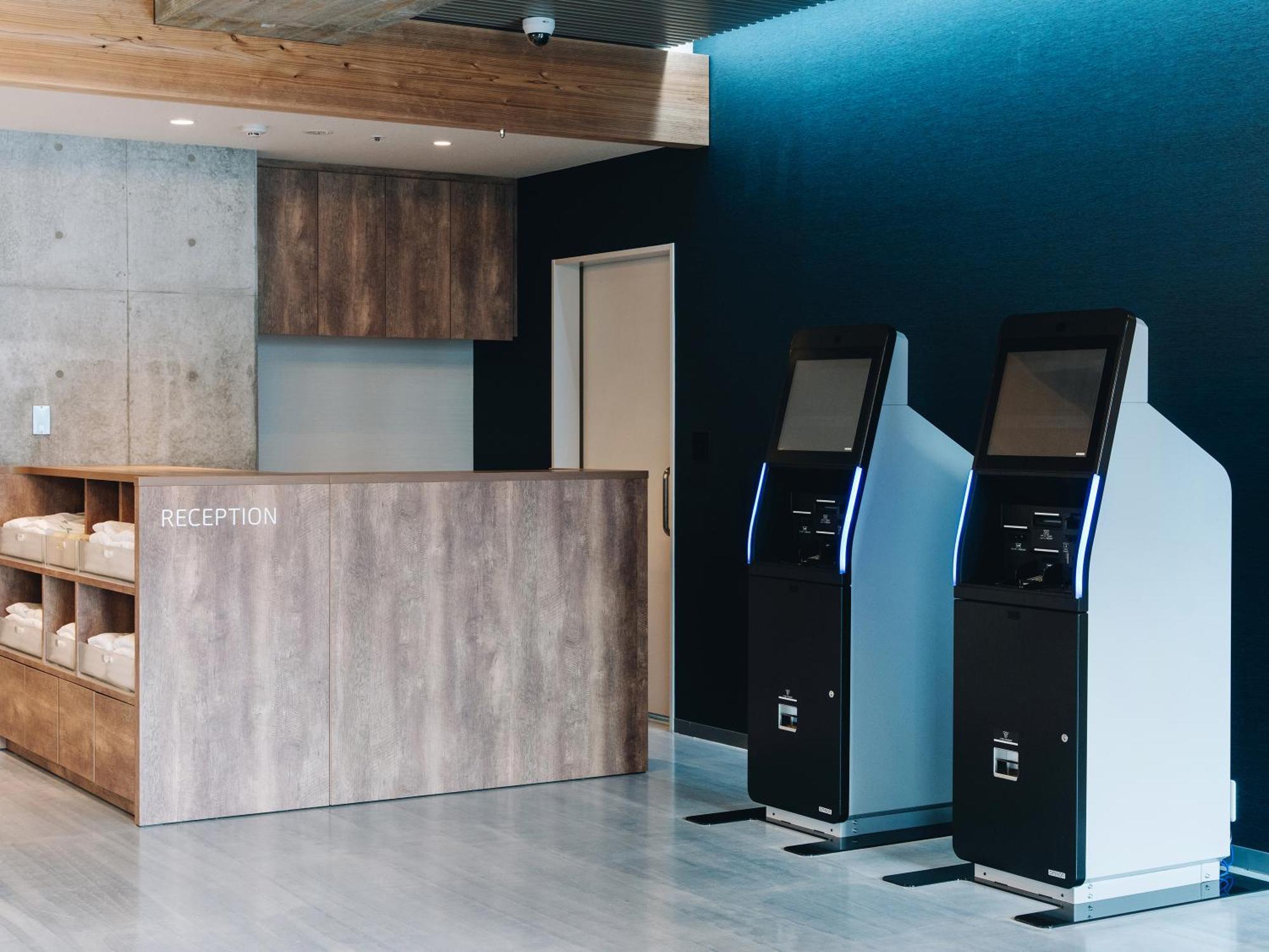 Prince Smart Inn Mijazaki Exteriér fotografie