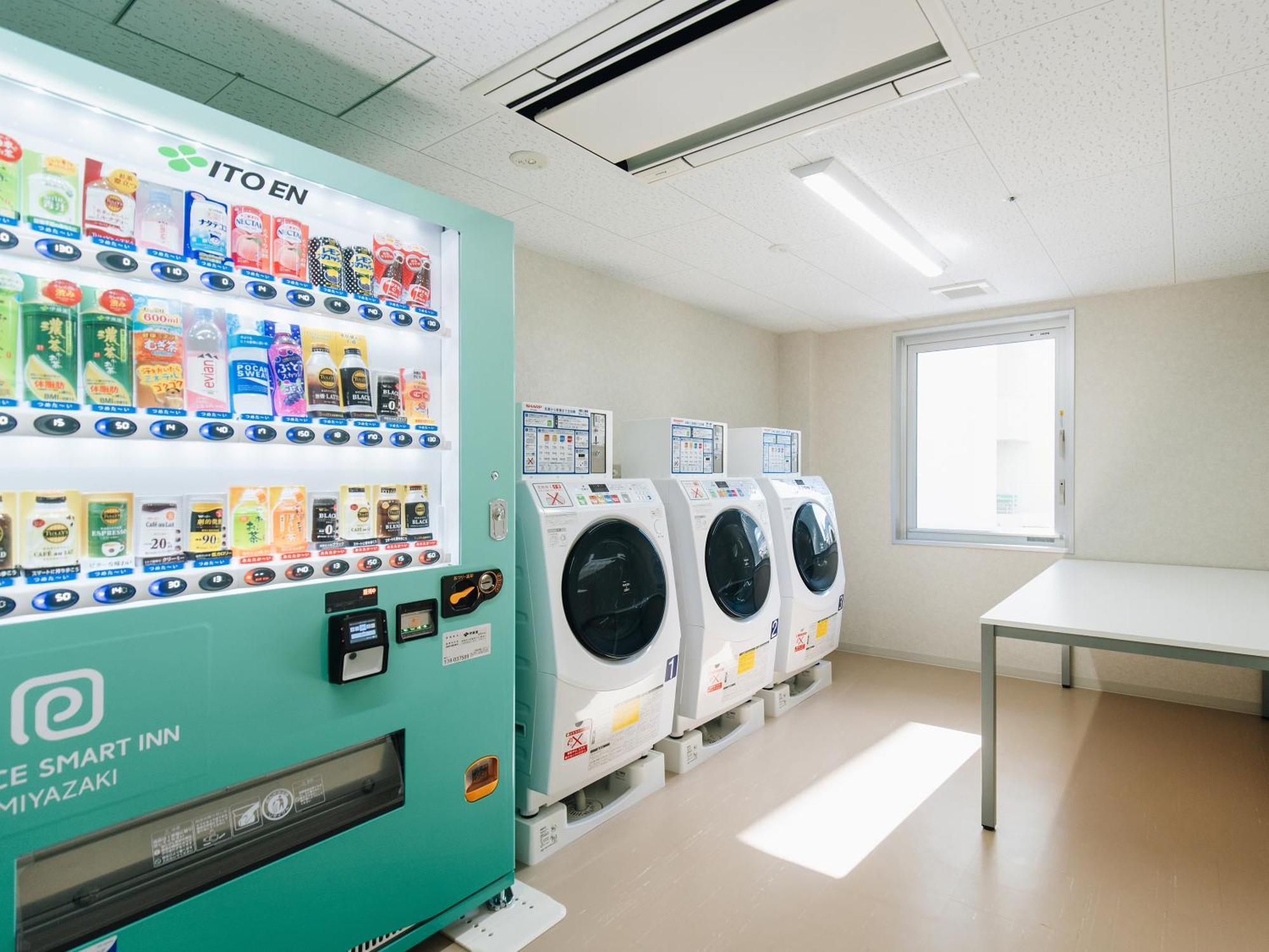 Prince Smart Inn Mijazaki Exteriér fotografie