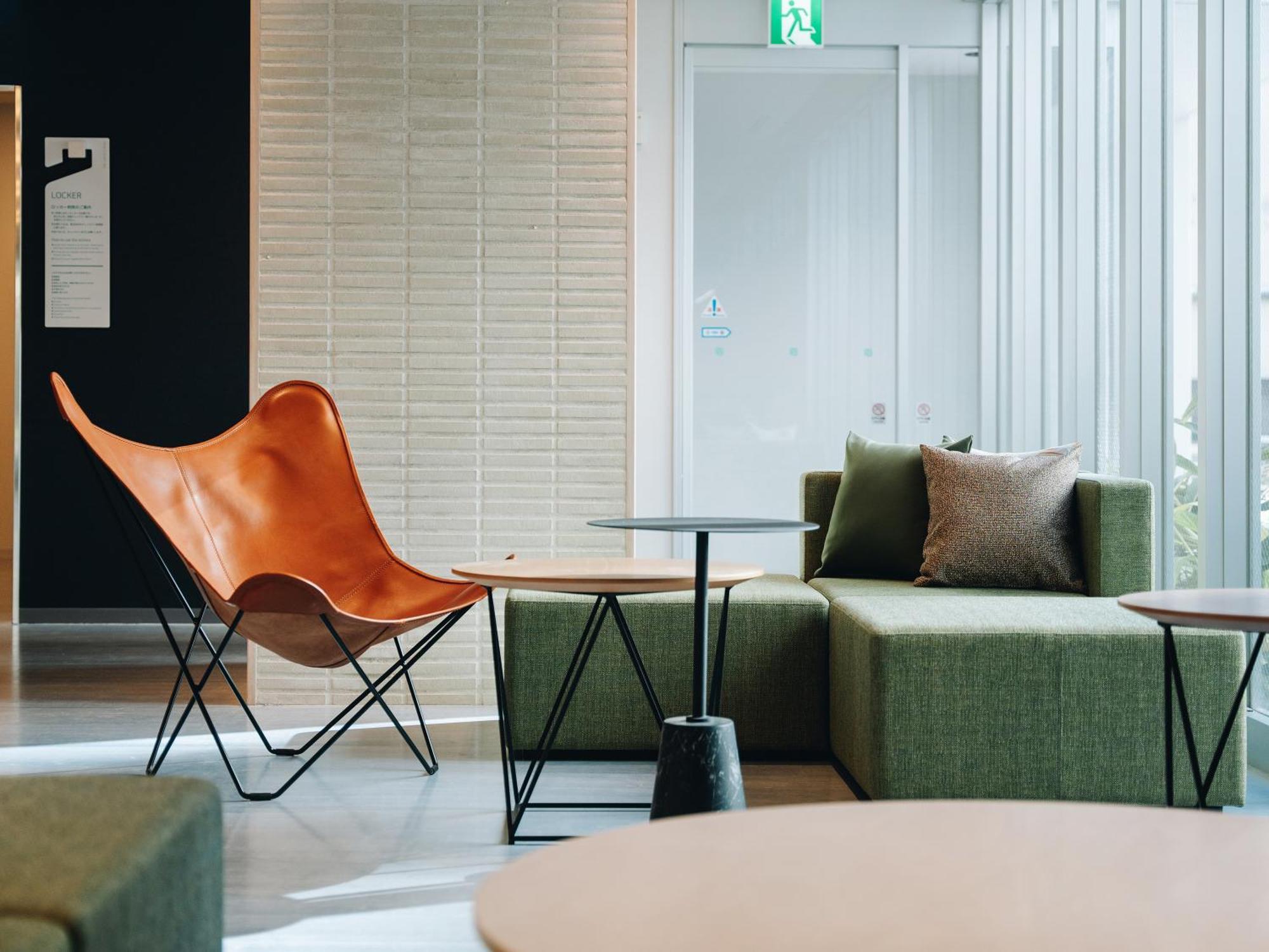 Prince Smart Inn Mijazaki Exteriér fotografie