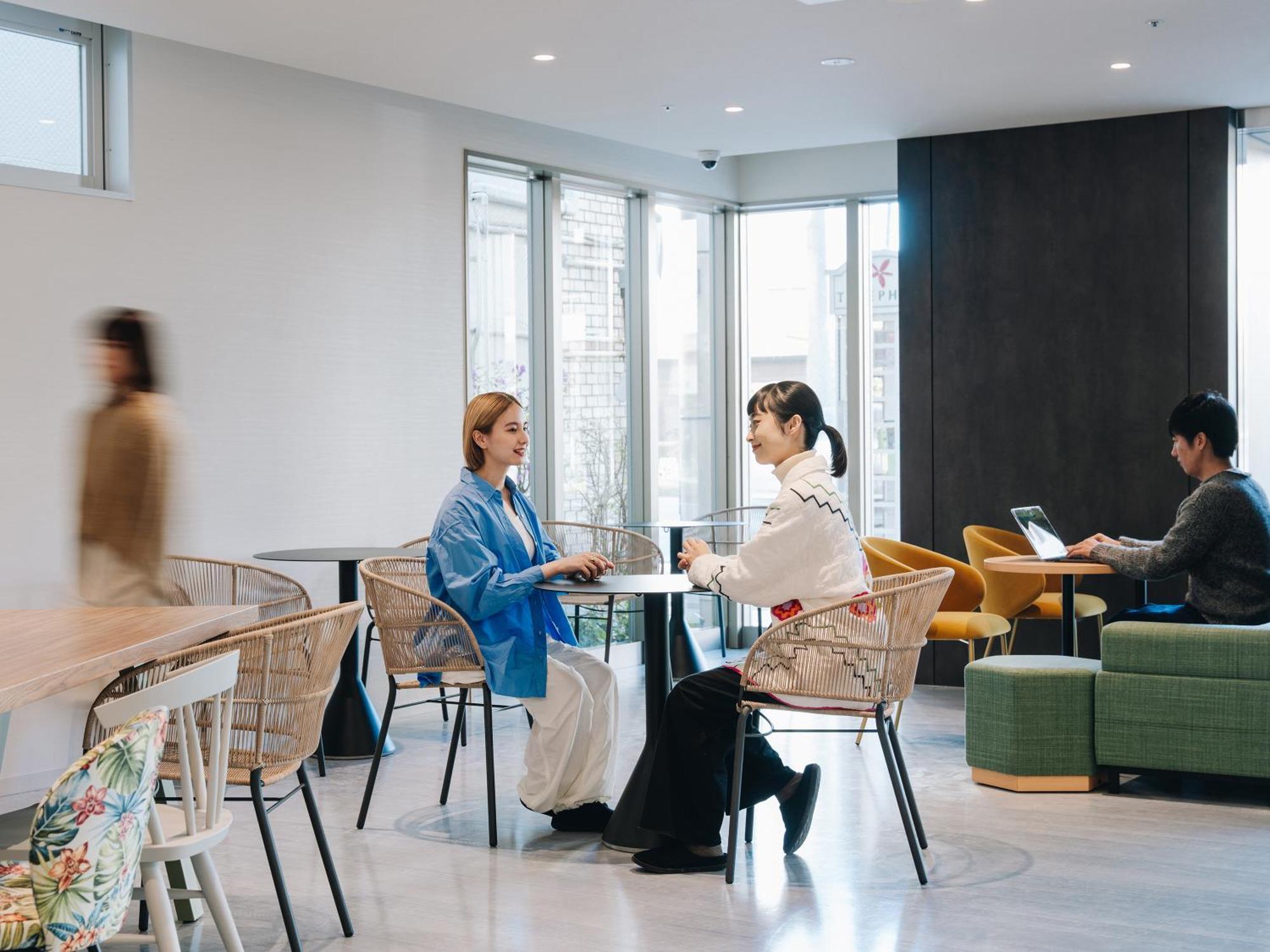 Prince Smart Inn Mijazaki Exteriér fotografie