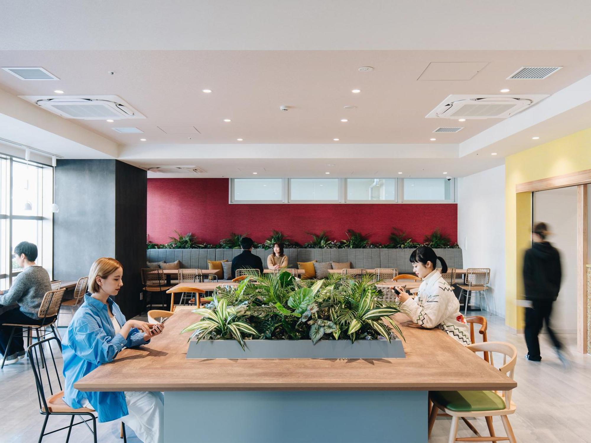 Prince Smart Inn Mijazaki Exteriér fotografie