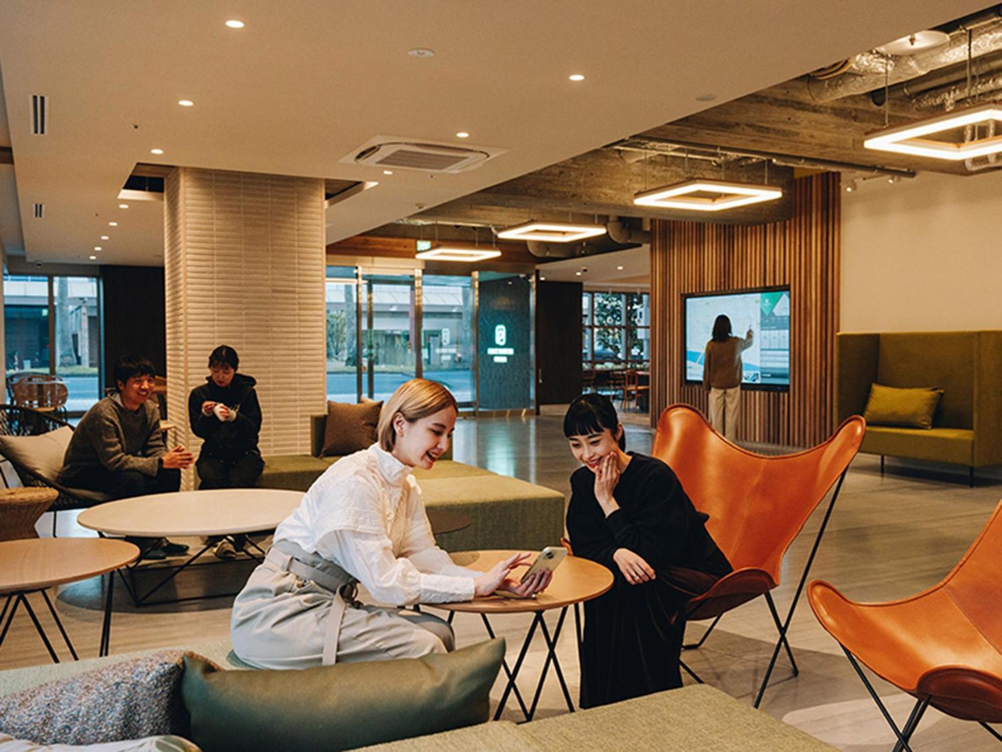 Prince Smart Inn Mijazaki Exteriér fotografie