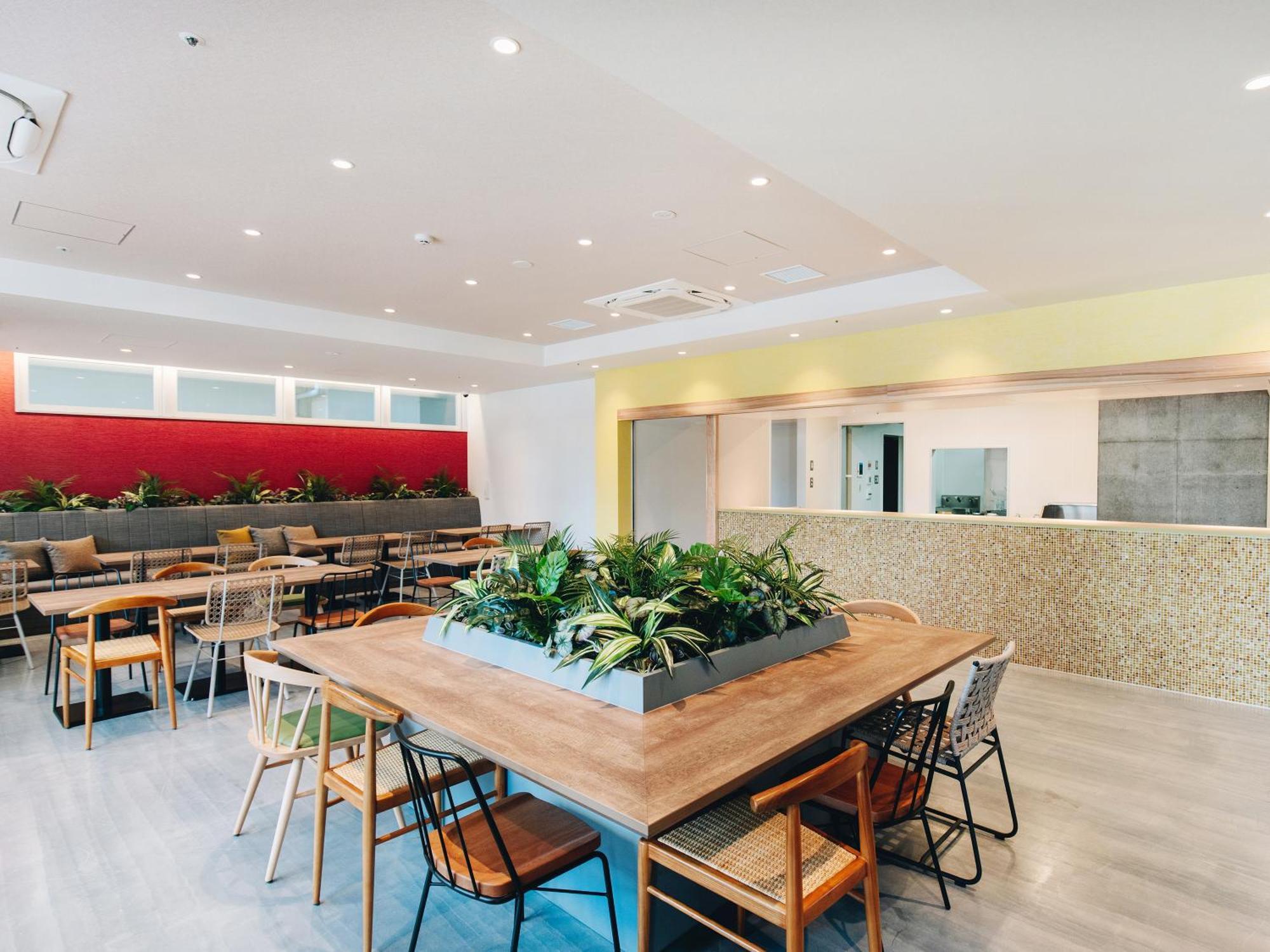 Prince Smart Inn Mijazaki Exteriér fotografie