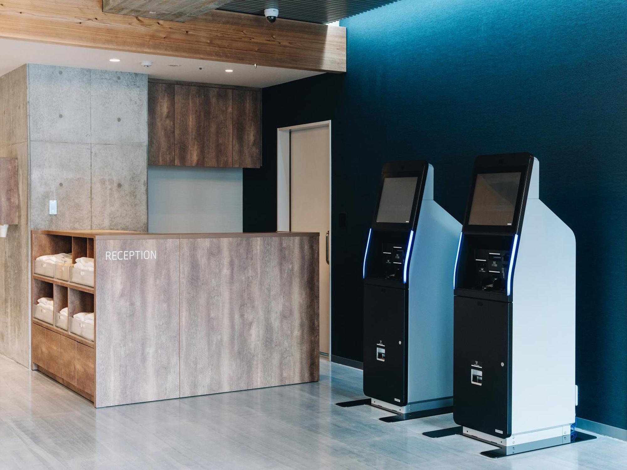 Prince Smart Inn Mijazaki Exteriér fotografie