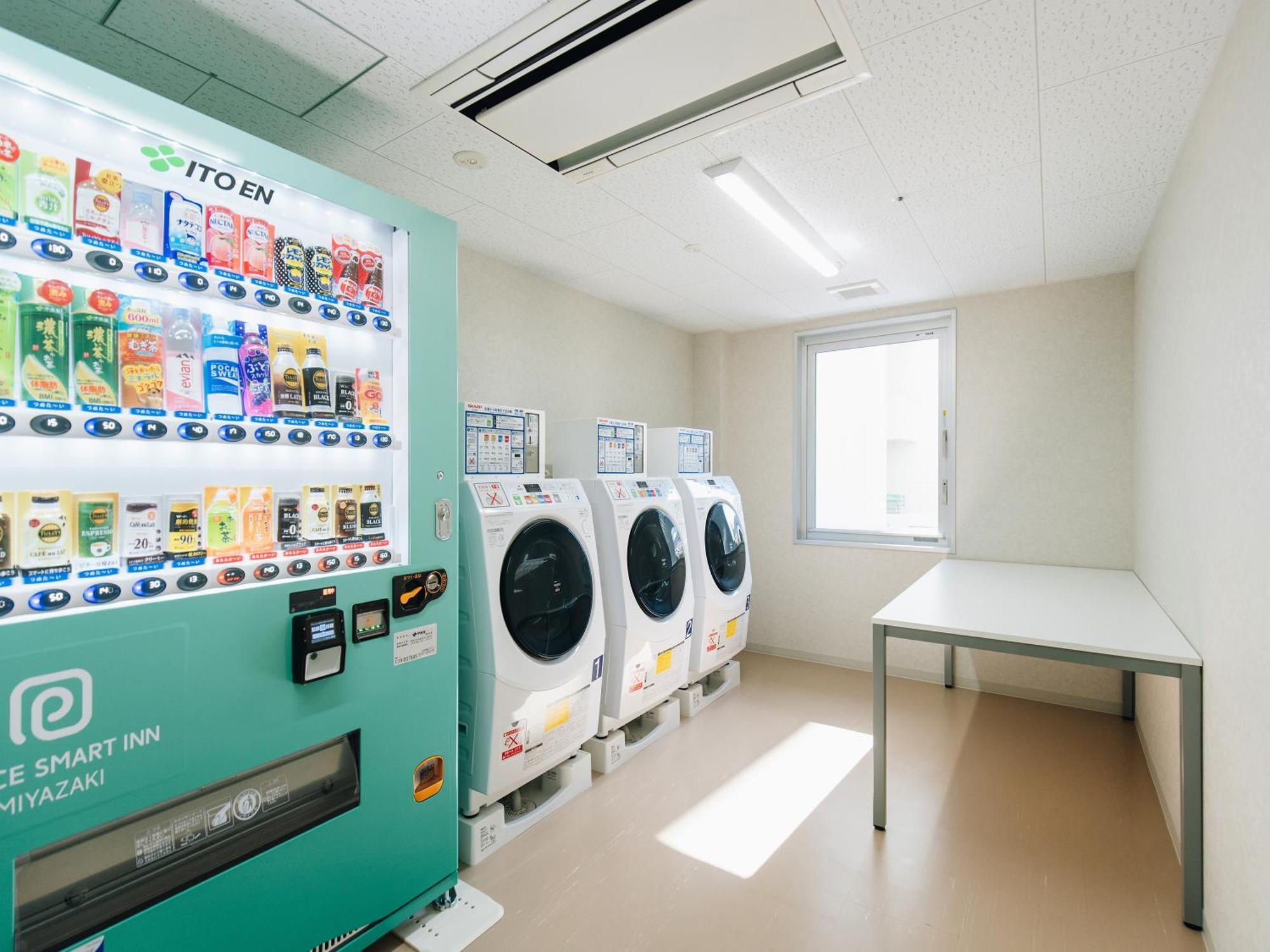 Prince Smart Inn Mijazaki Exteriér fotografie